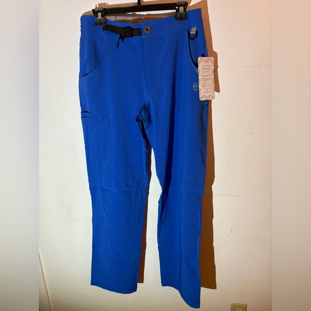 Men's Welby Scrub Pants
